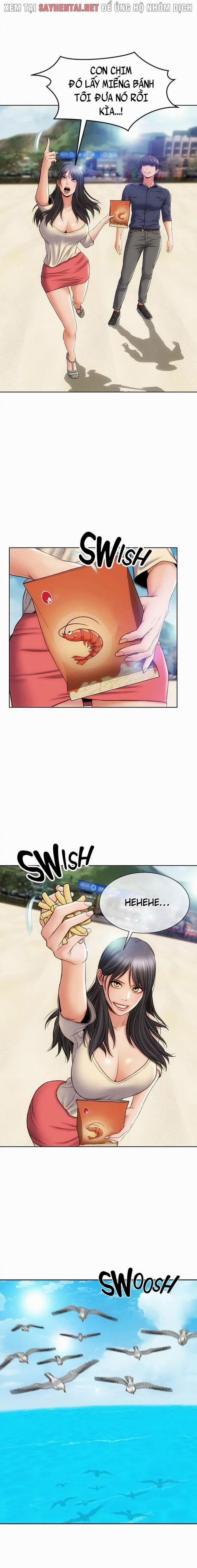 Gã Tồi Tệ 6 trang 7