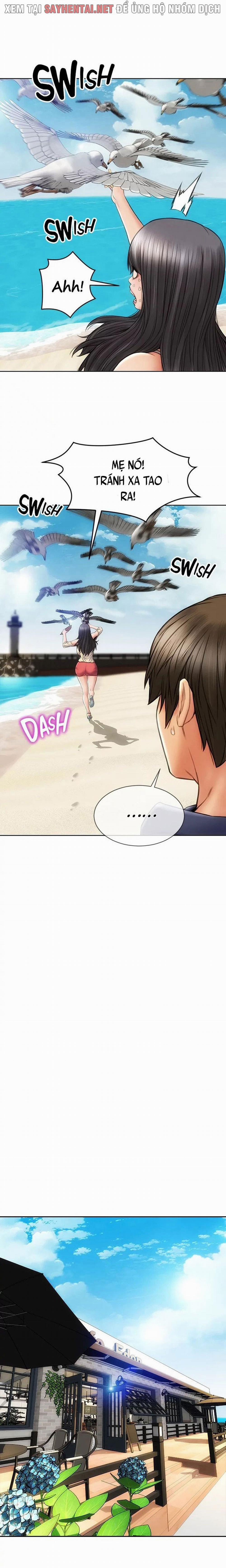 Gã Tồi Tệ 6 trang 8