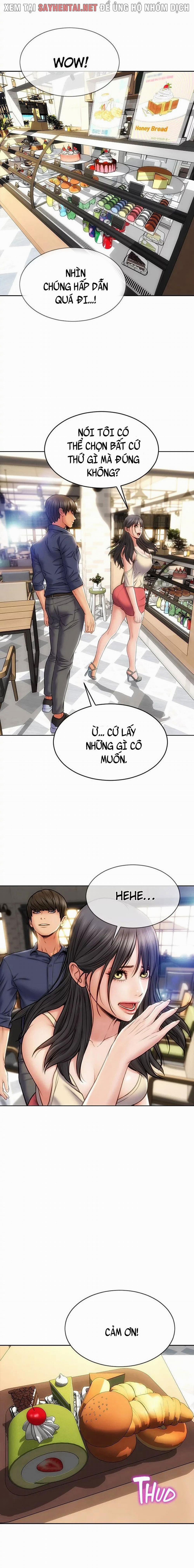 Gã Tồi Tệ 6 trang 9