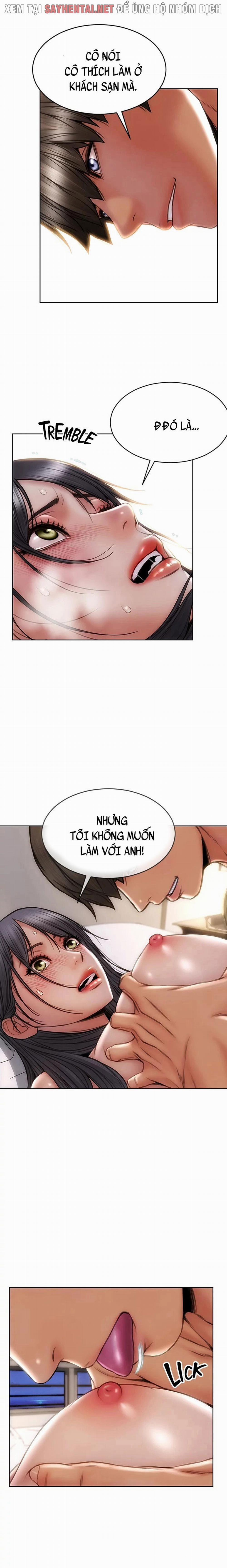 Gã Tồi Tệ 8 trang 6