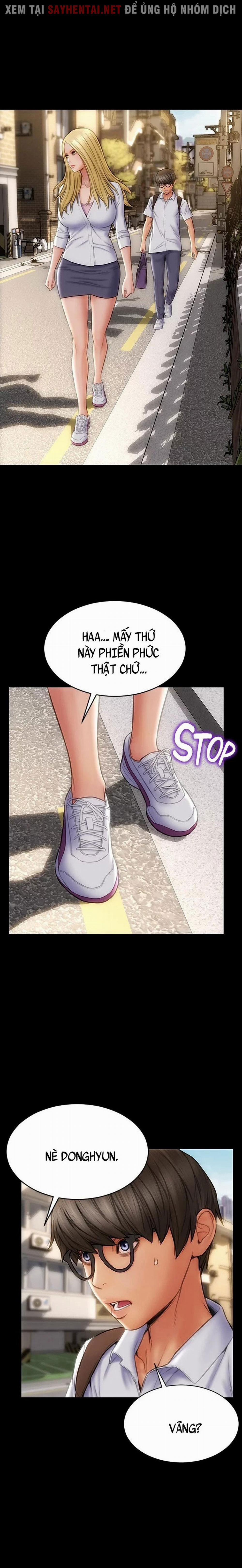 Gã Tồi Tệ 9 trang 10
