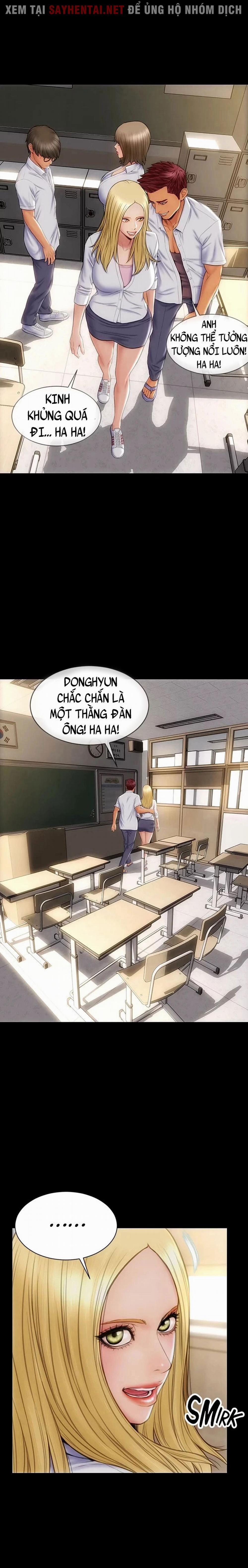 Gã Tồi Tệ 9 trang 16