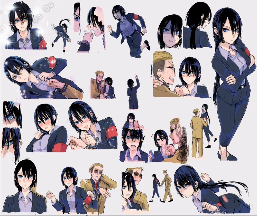 Gã Yakuza Và Cô Thanh Tra 5 trang 9