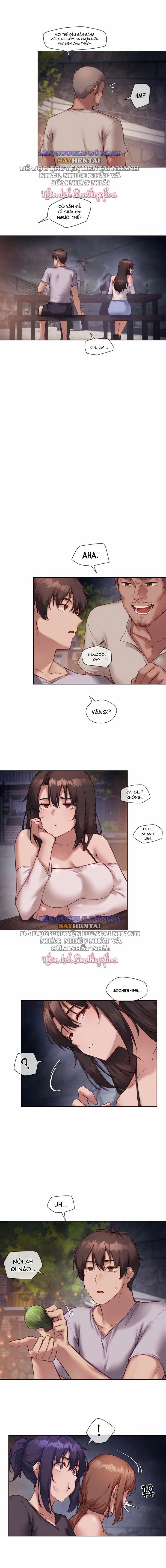 Gacha- Cô Nàng Nhà Bên (Không Che) 22 trang 4