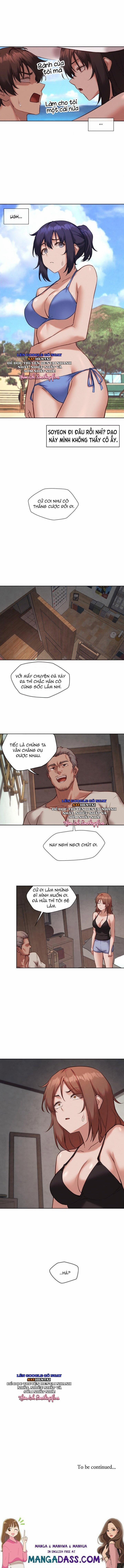 Gacha- Cô Nàng Nhà Bên (Không Che) 29 trang 4