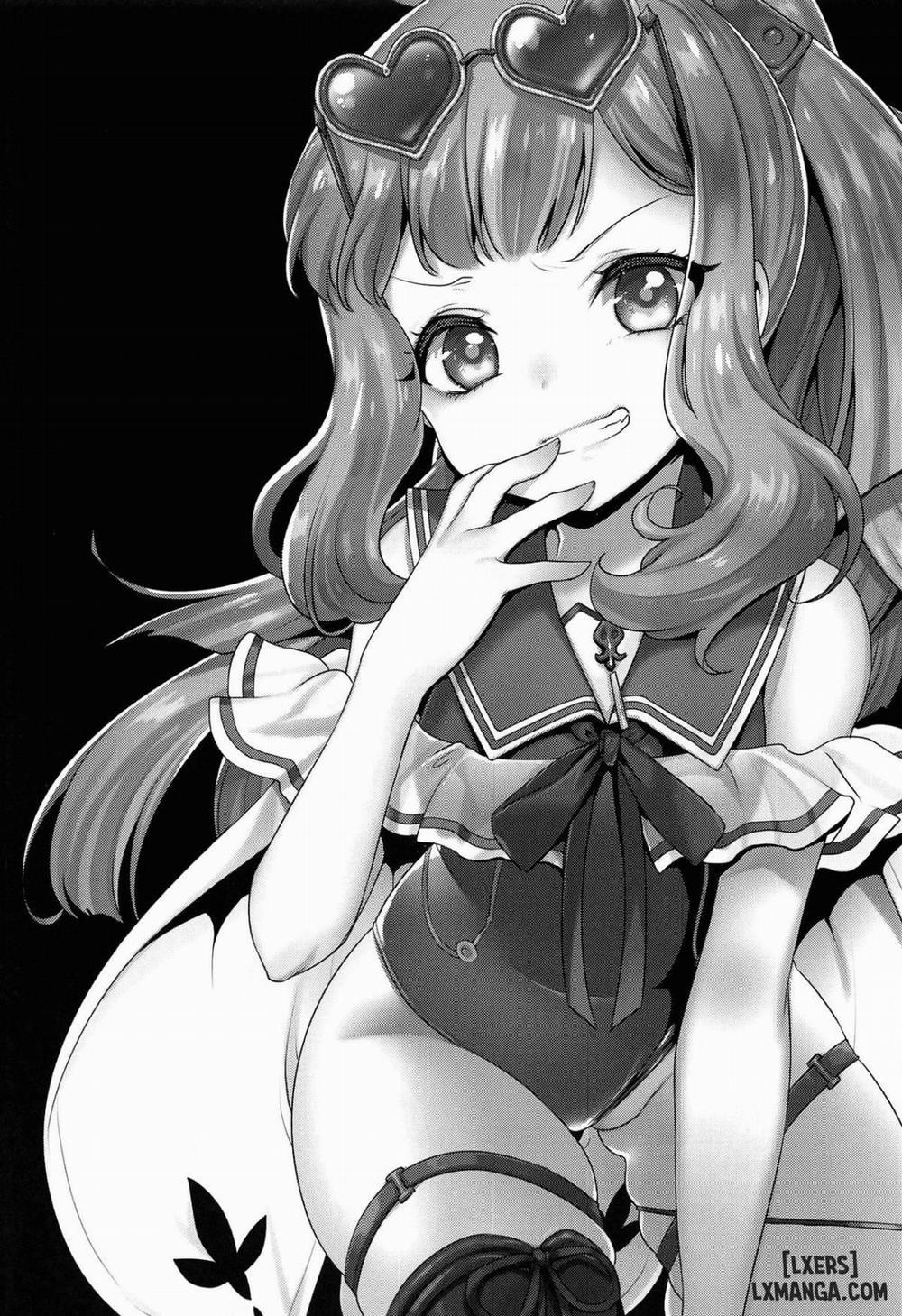 Gacha o Mawashitara Sekai de Ichiban Kawaii Chương Oneshot Trang 3