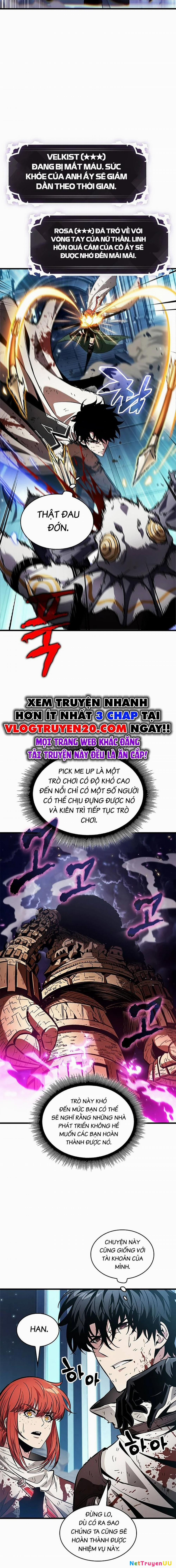 Gacha Vô Hạn Chương 111 Trang 11