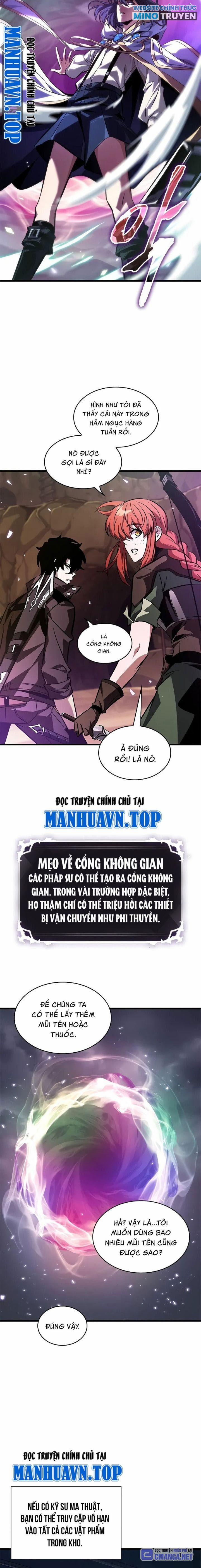 Gacha Vô Hạn Chương 120 Trang 10