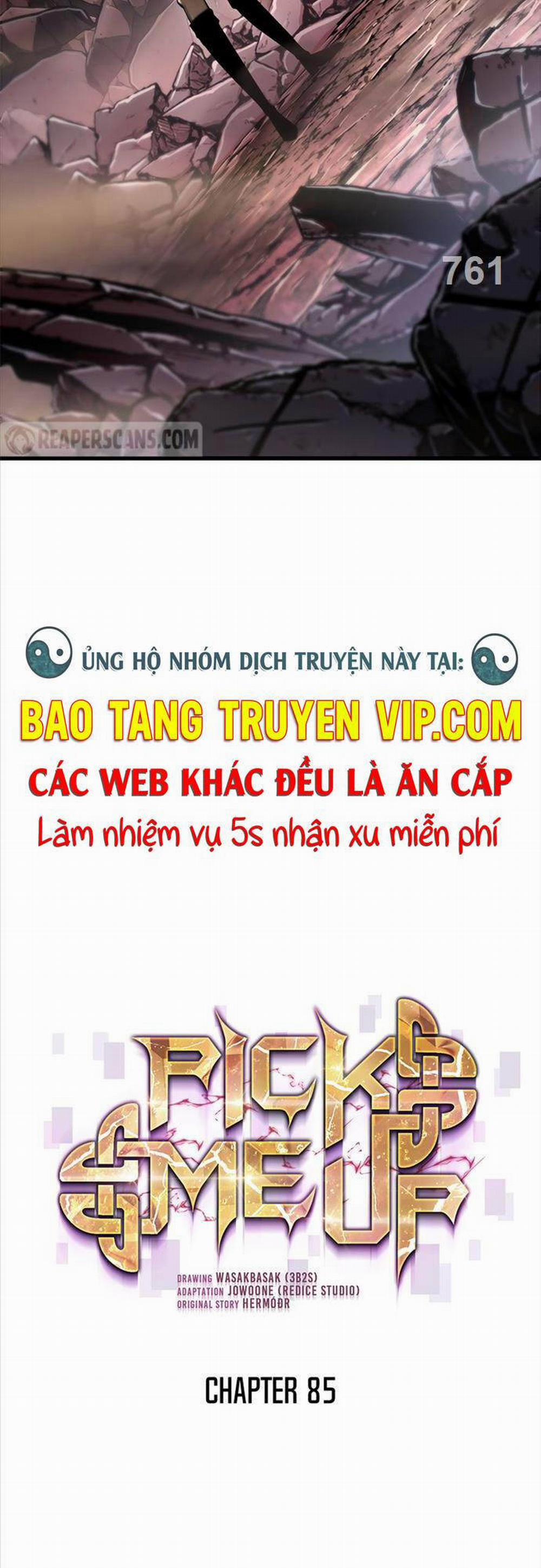 Gacha Vô Hạn Chương 85 Trang 3