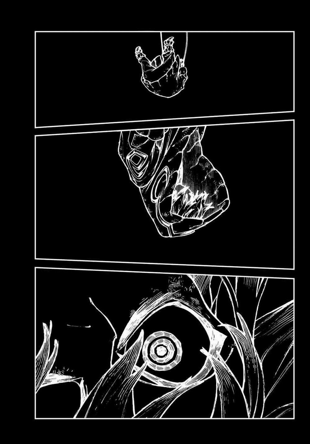 Gachiakuta 1: - Thiên giới trang 65