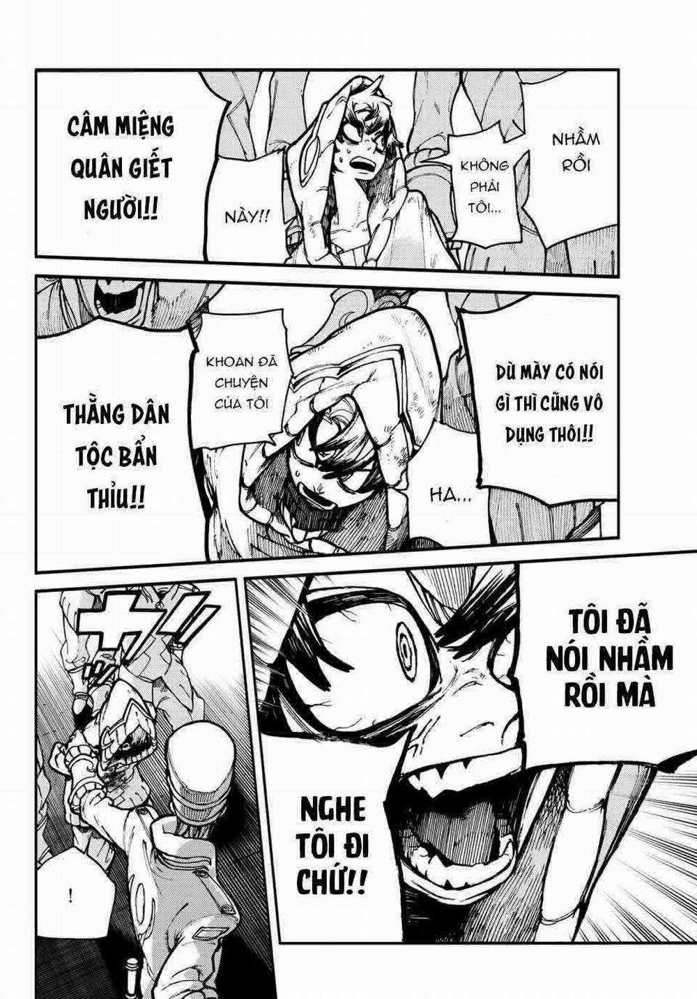 Gachiakuta 1 trang 56