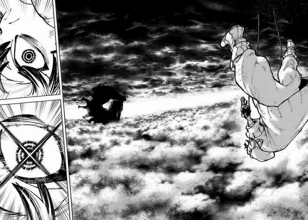 Gachiakuta 1 trang 66