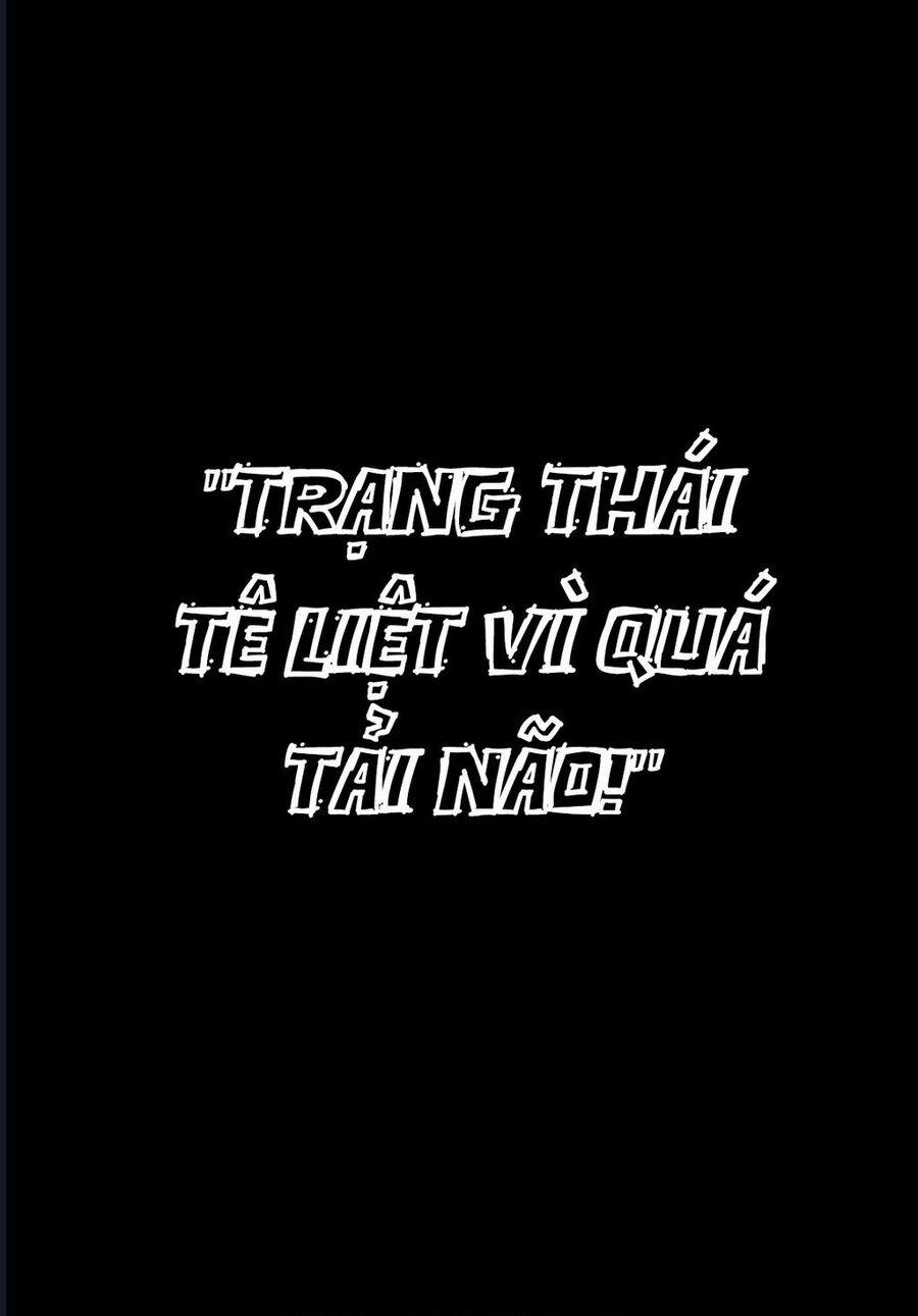 Gachiakuta Chương 107 Trang 11