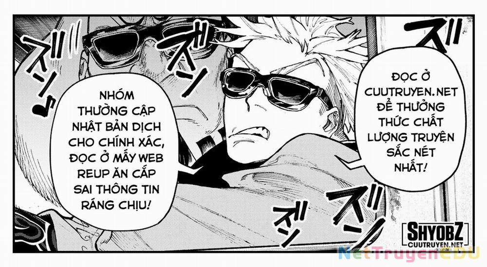 Gachiakuta 115 trang 21