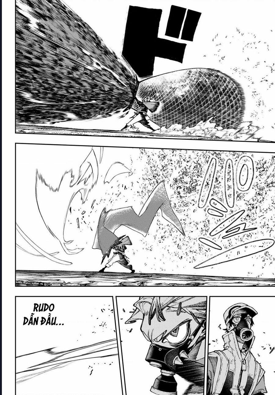 Gachiakuta 120 trang 9