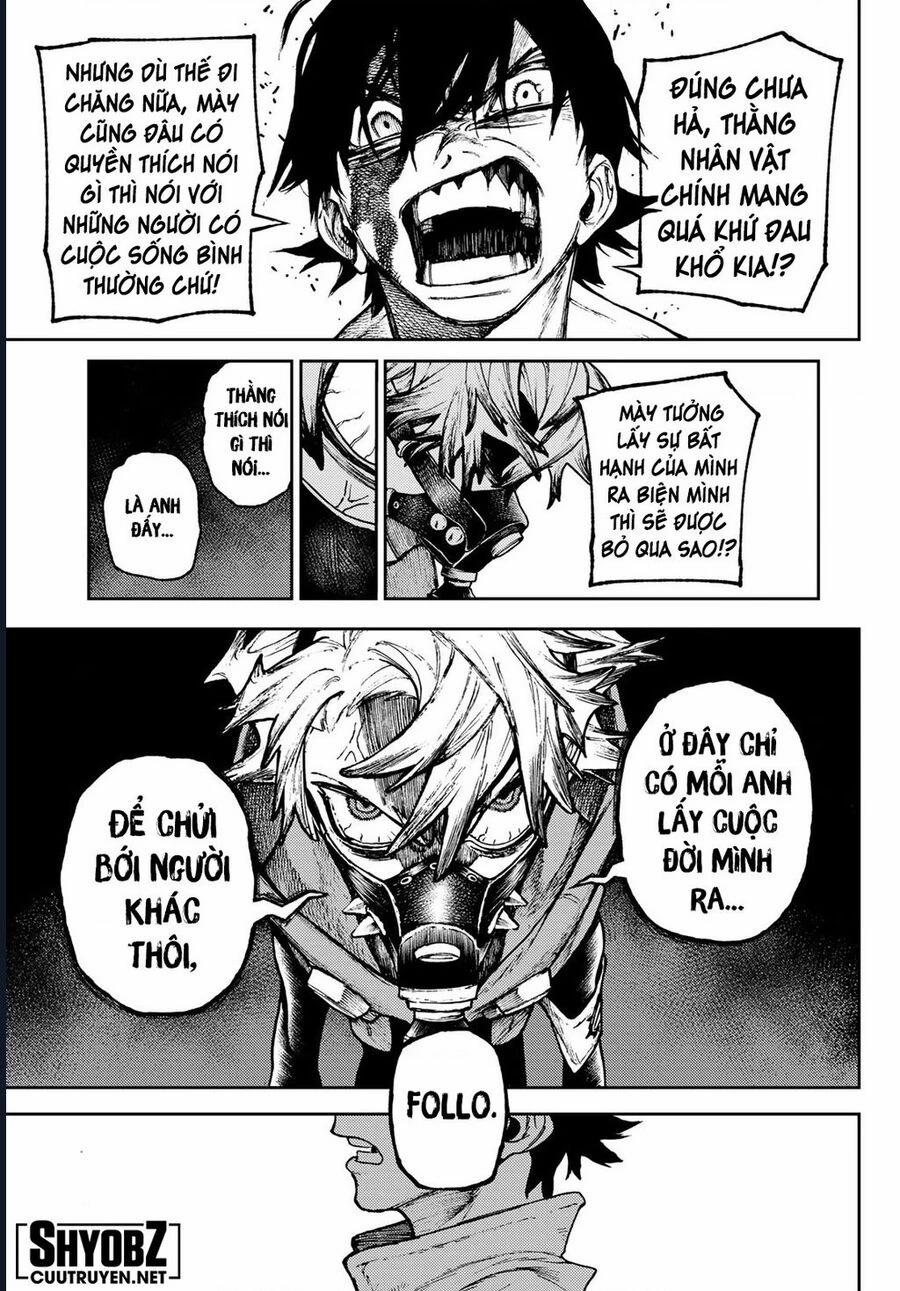 Gachiakuta 122 trang 10