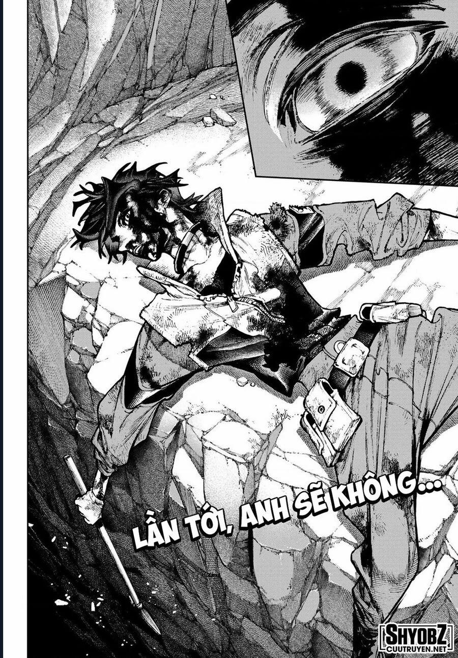 Gachiakuta 123 trang 19