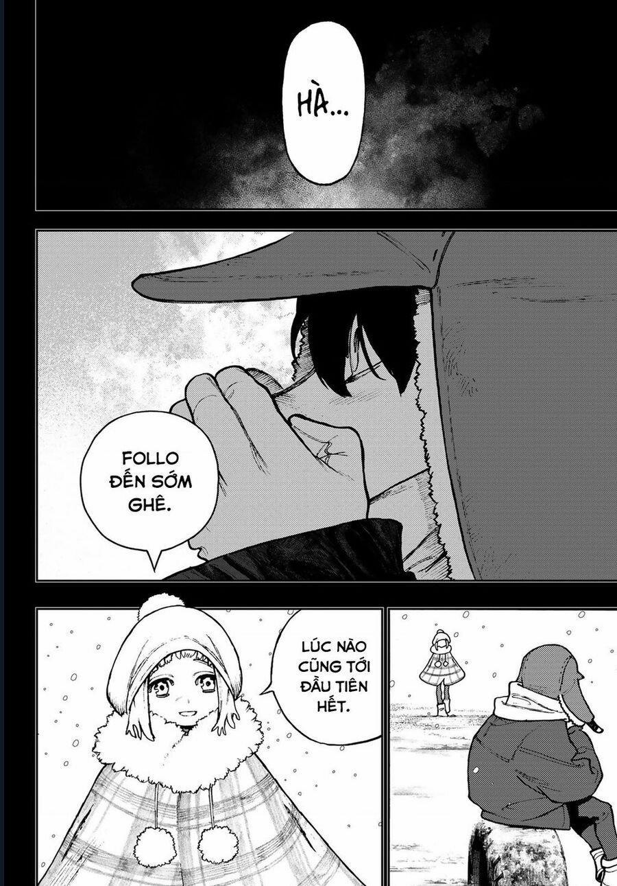 Gachiakuta 124 trang 5