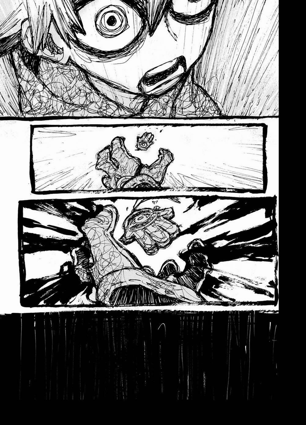 Gachiakuta 15 trang 2