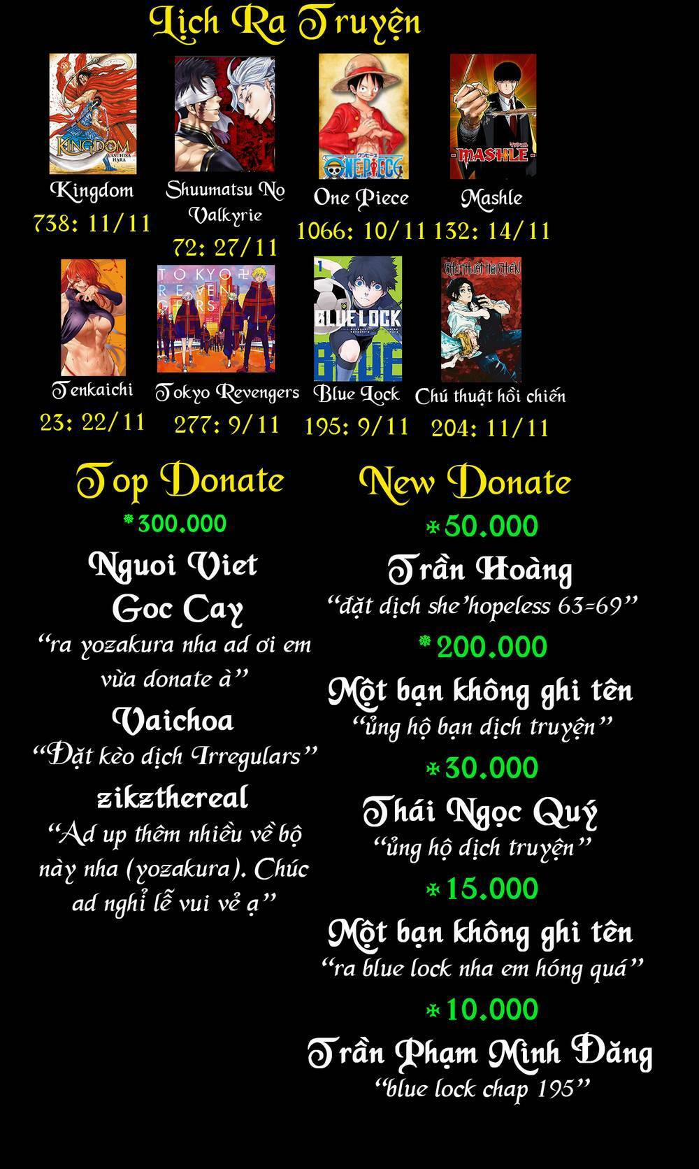 Gachiakuta 17 trang 20