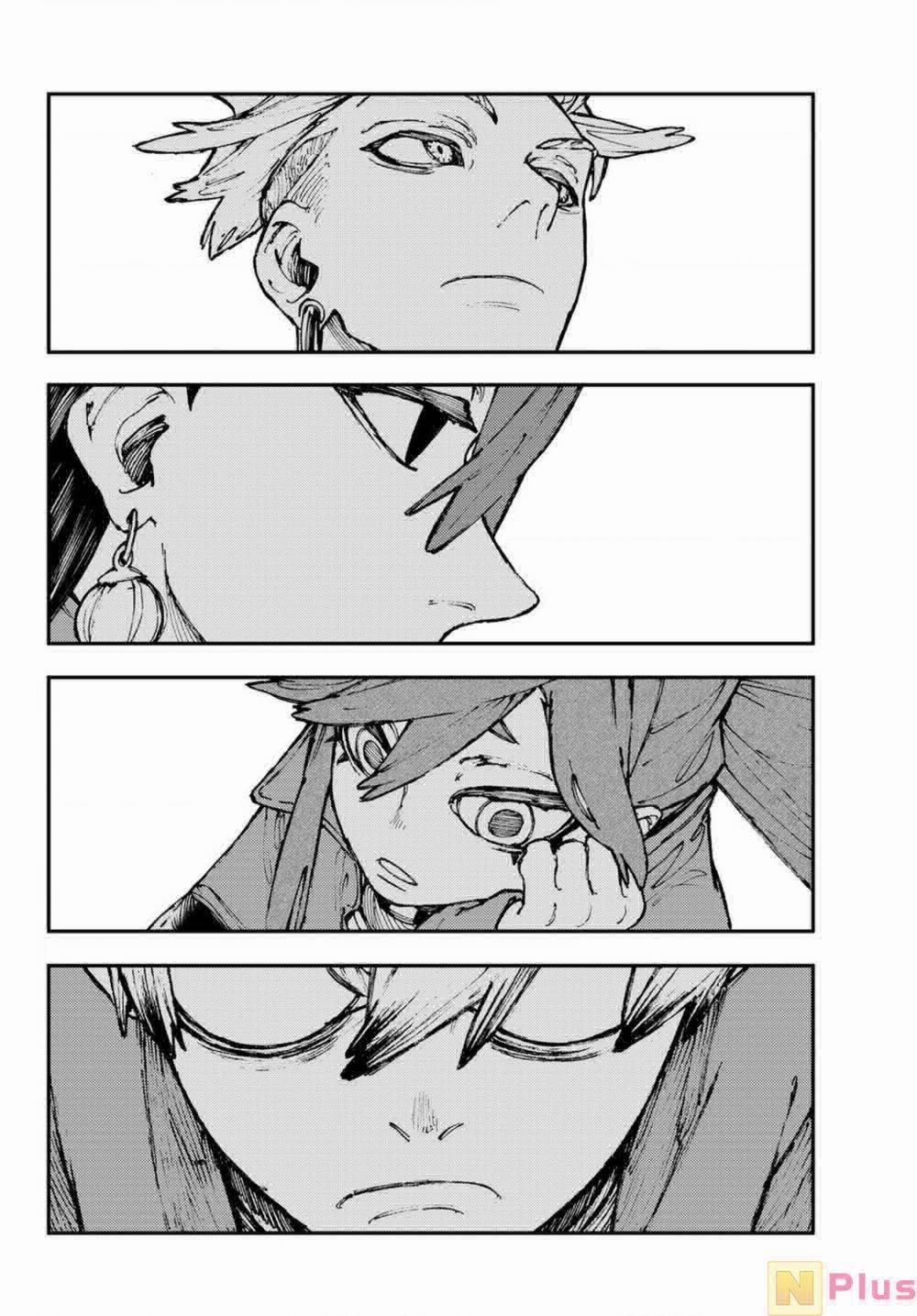 Gachiakuta 24 trang 2