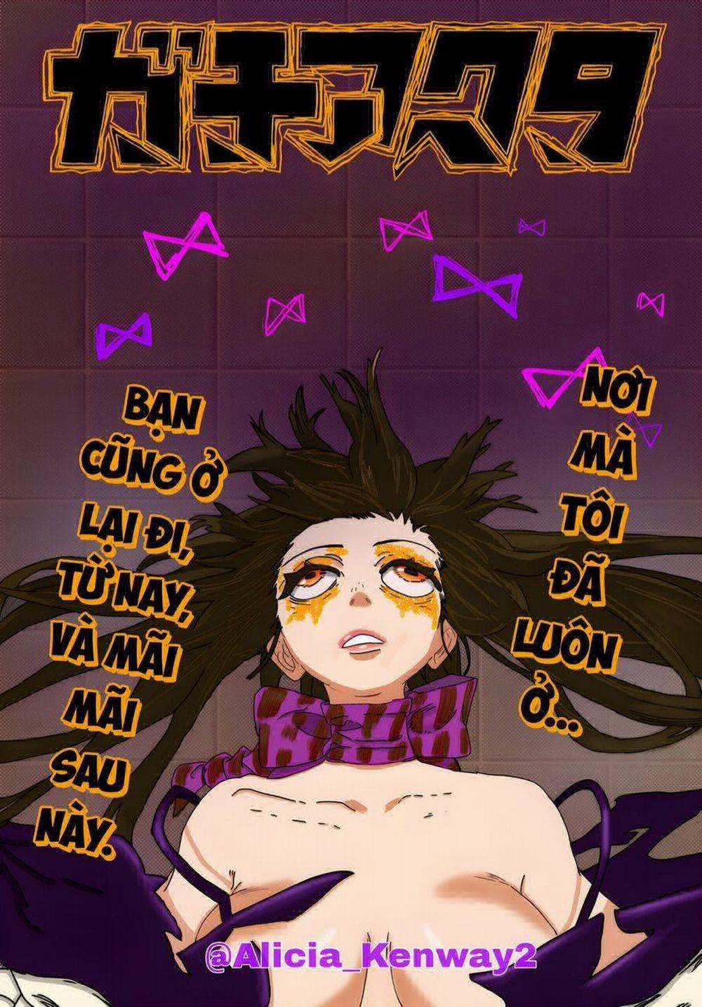 Gachiakuta 34 trang 2