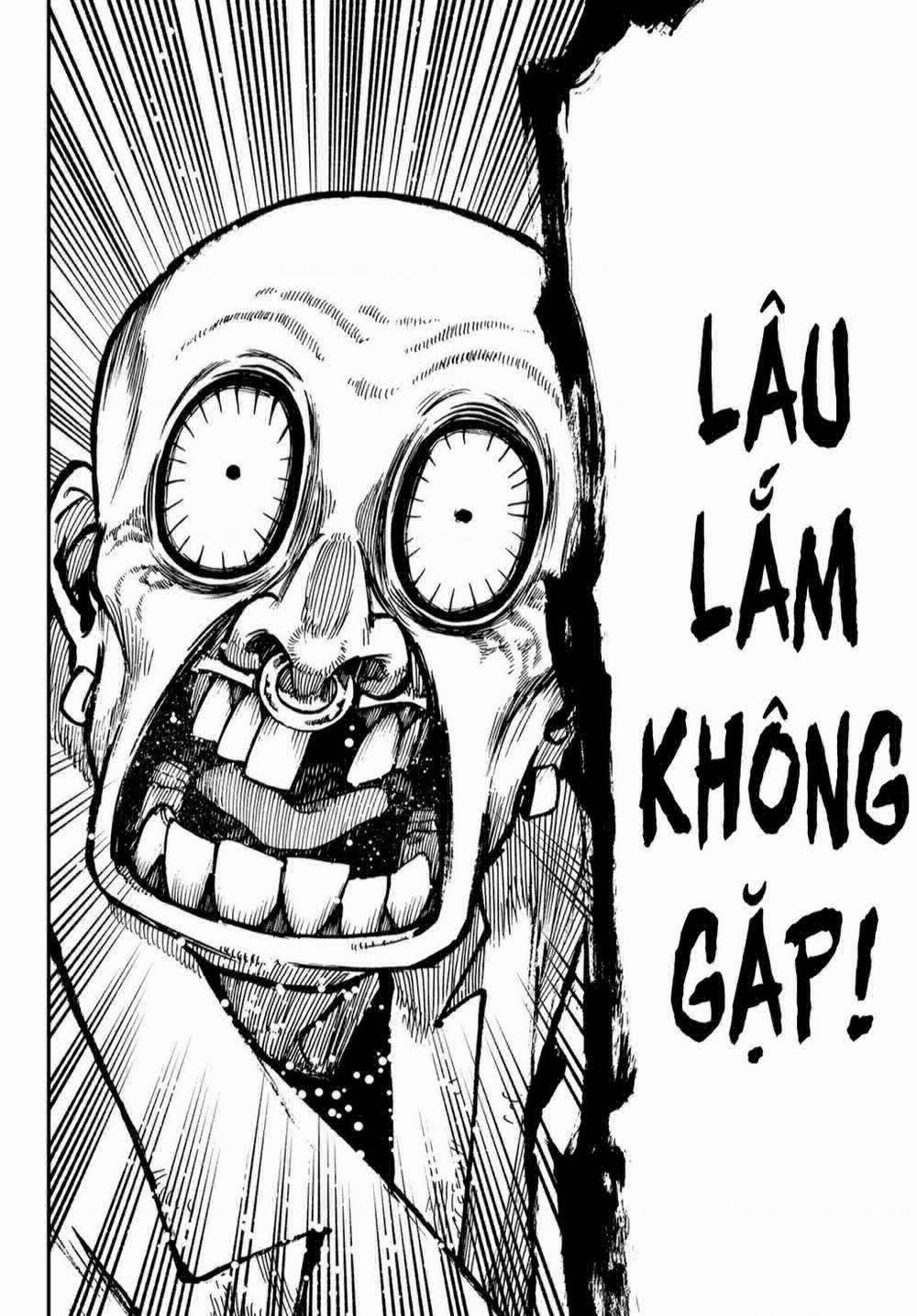 Gachiakuta 44 trang 6