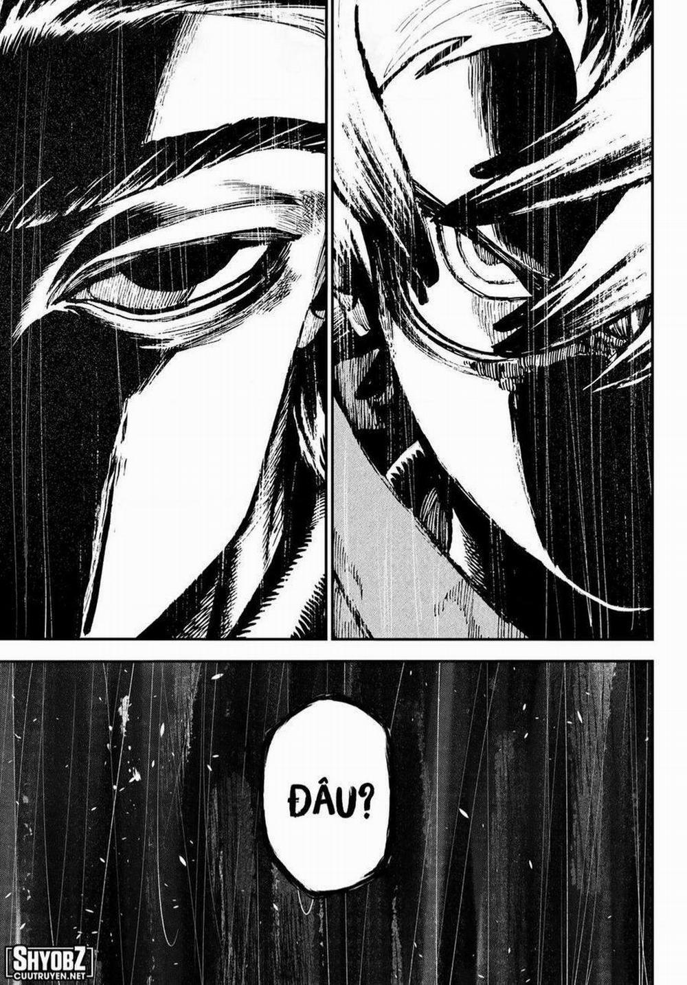 Gachiakuta 48 trang 1