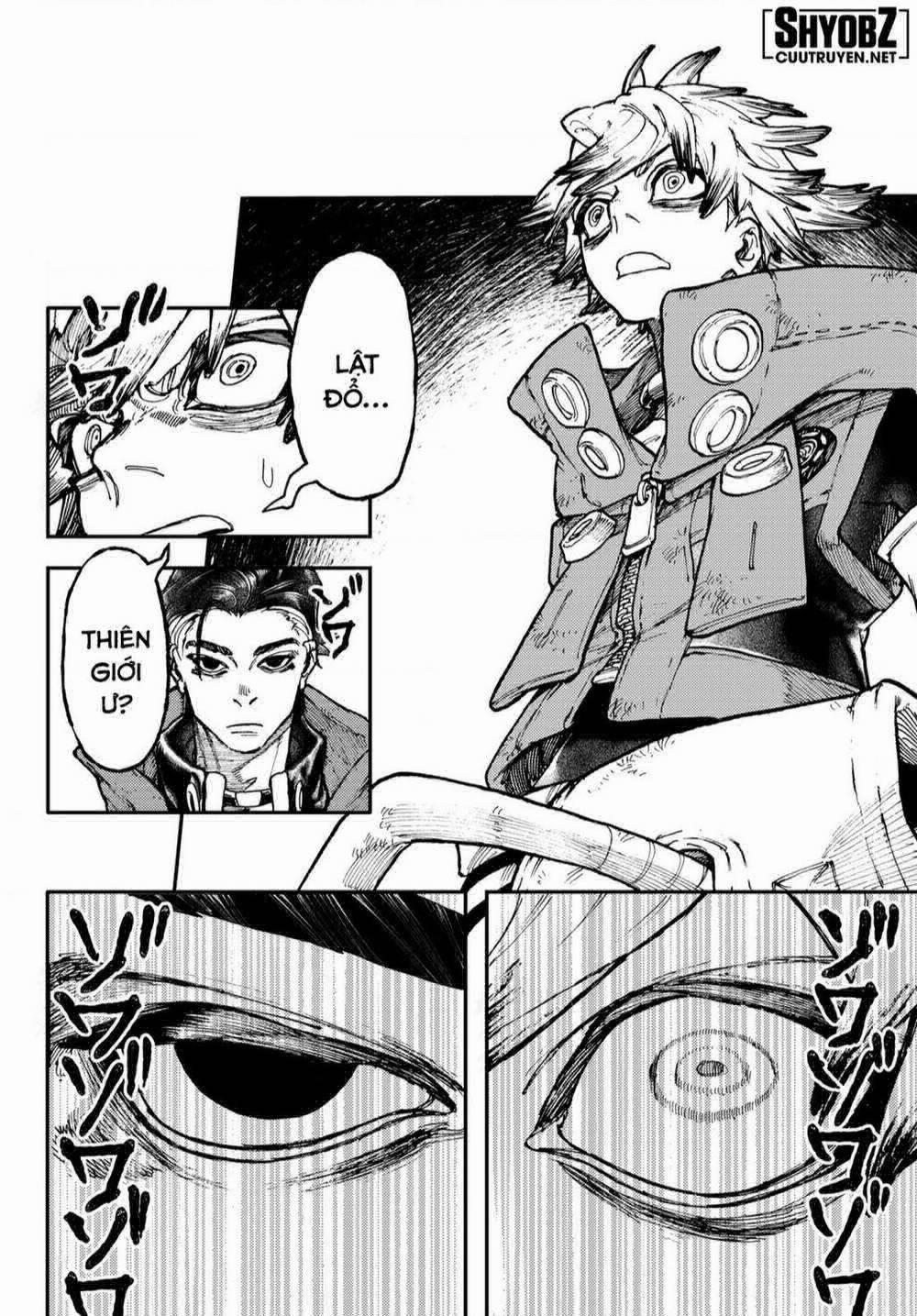 Gachiakuta 49 trang 2