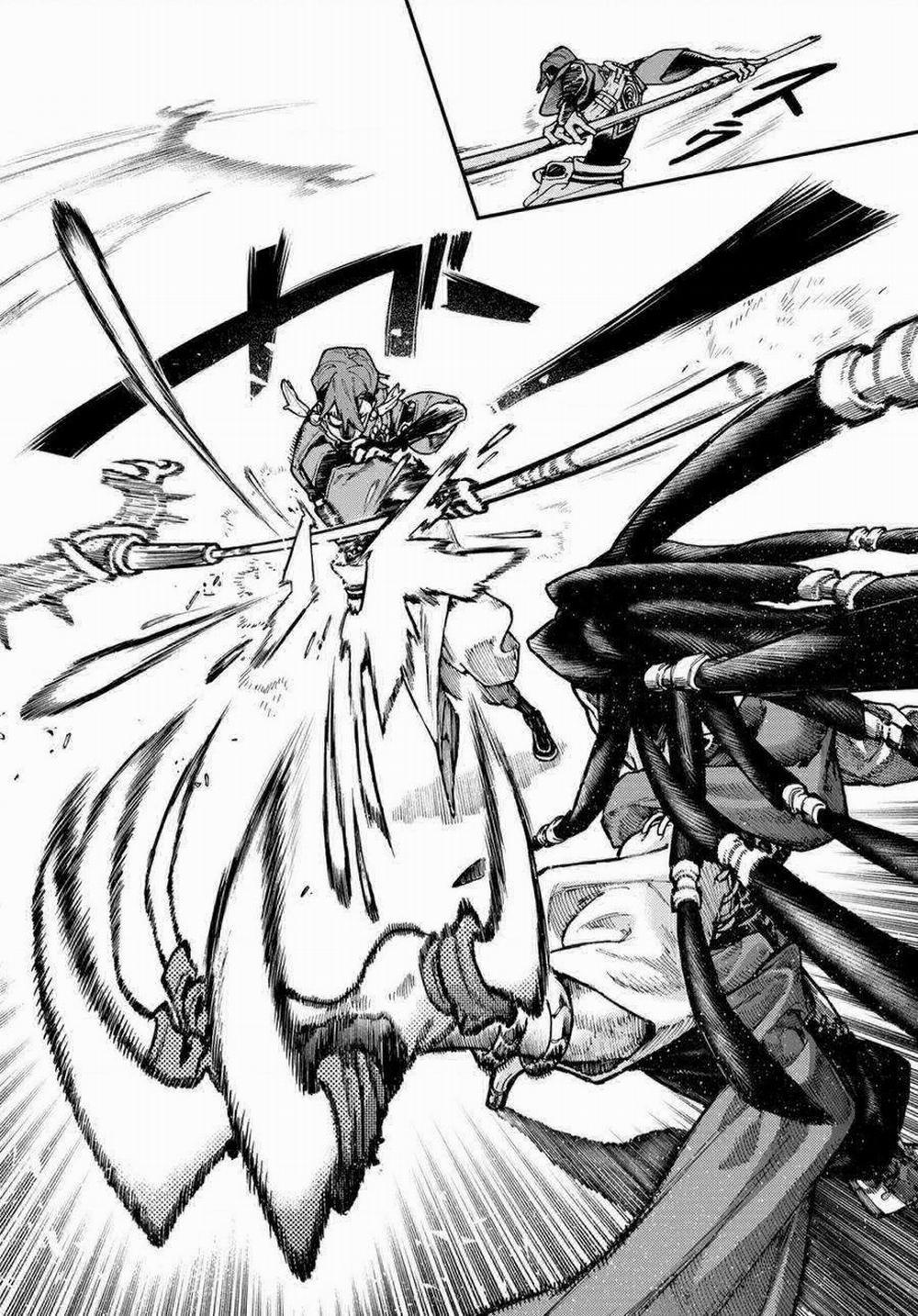 Gachiakuta 50 trang 4