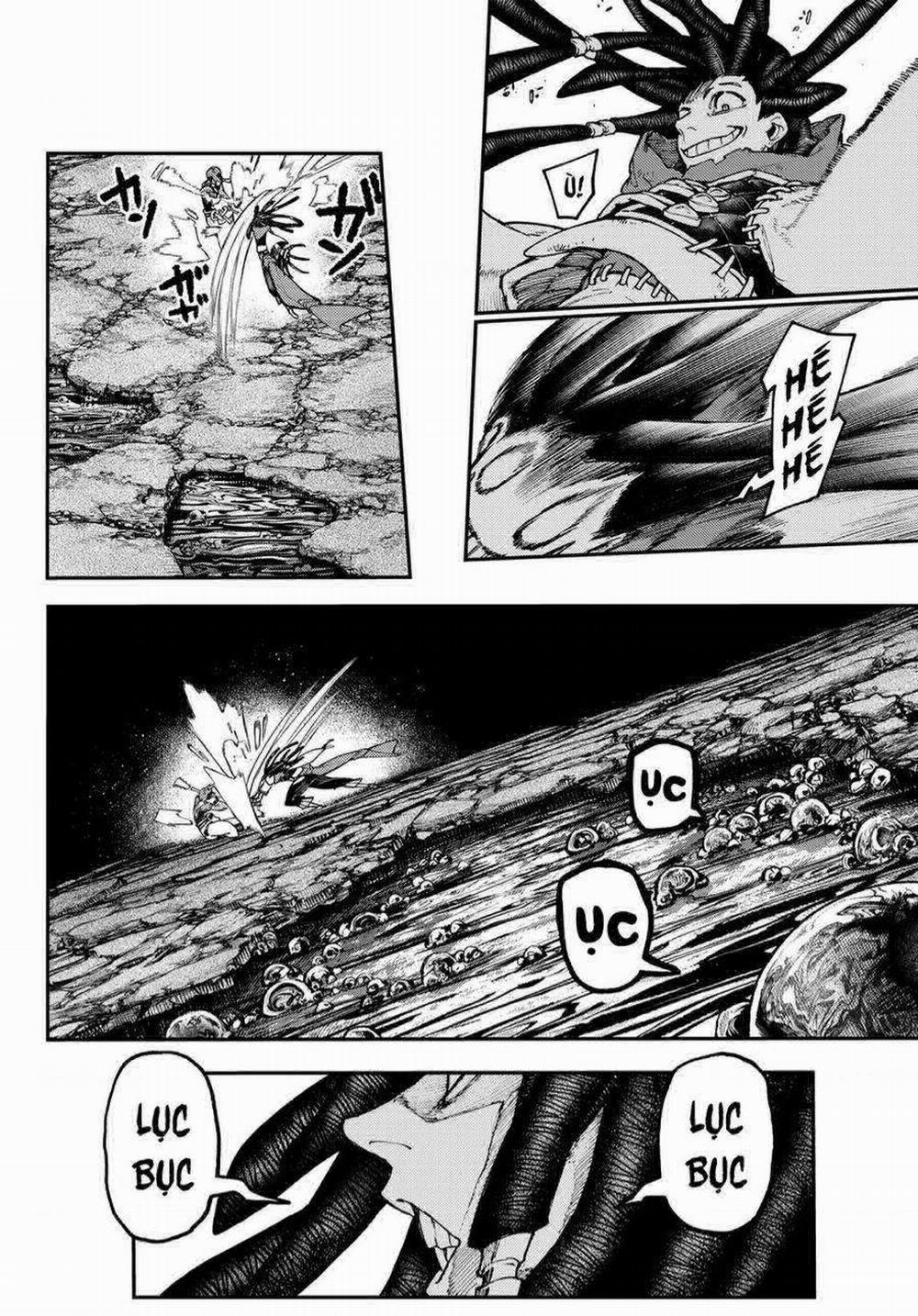 Gachiakuta 50 trang 5