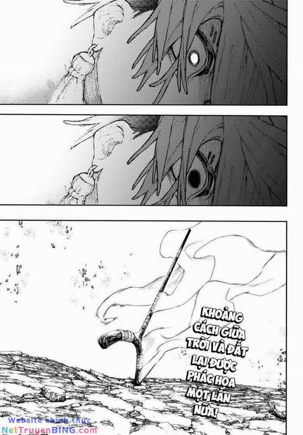 Gachiakuta 56 trang 18