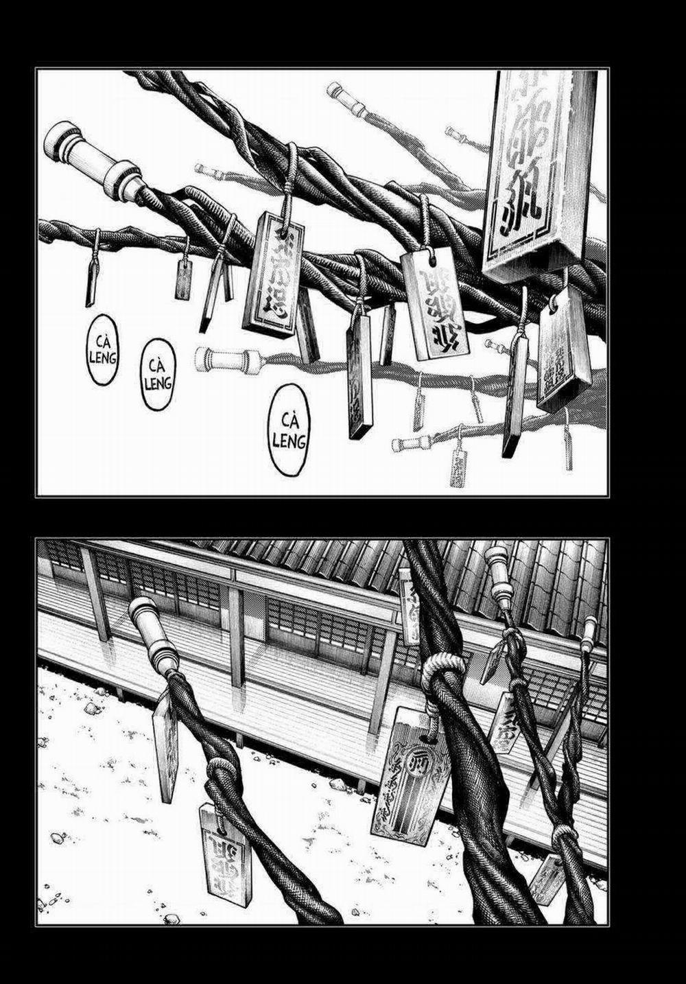 Gachiakuta 57 trang 2