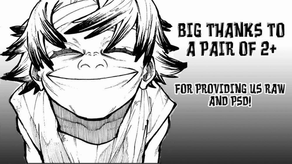 Gachiakuta 7: Sở chỉ huy của người dọn dẹp trang 20