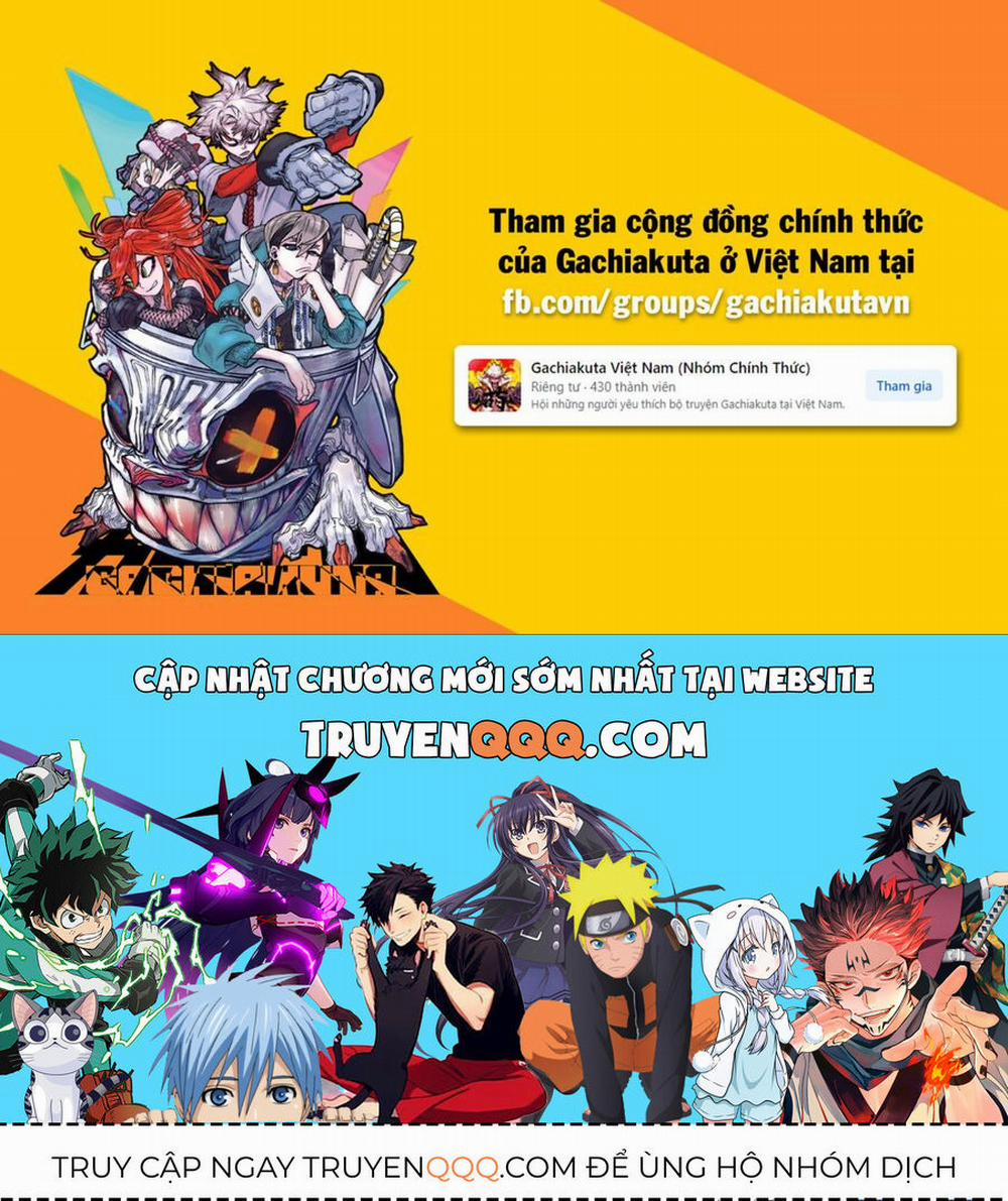 Gachiakuta 70 trang 23