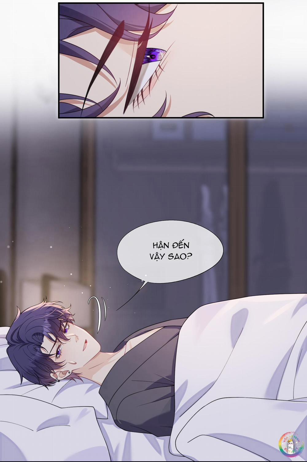 Gài Bẫy Ác Khuyển 11 trang 24