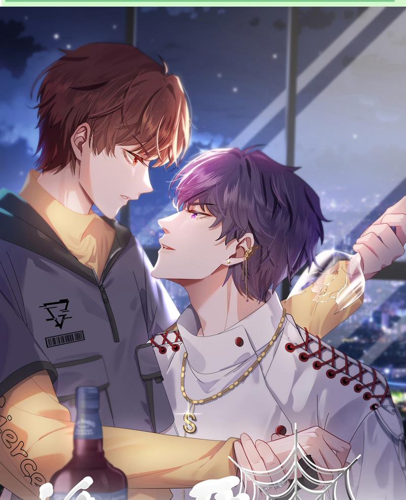 Gài Bẫy Ác Khuyển 13 trang 1