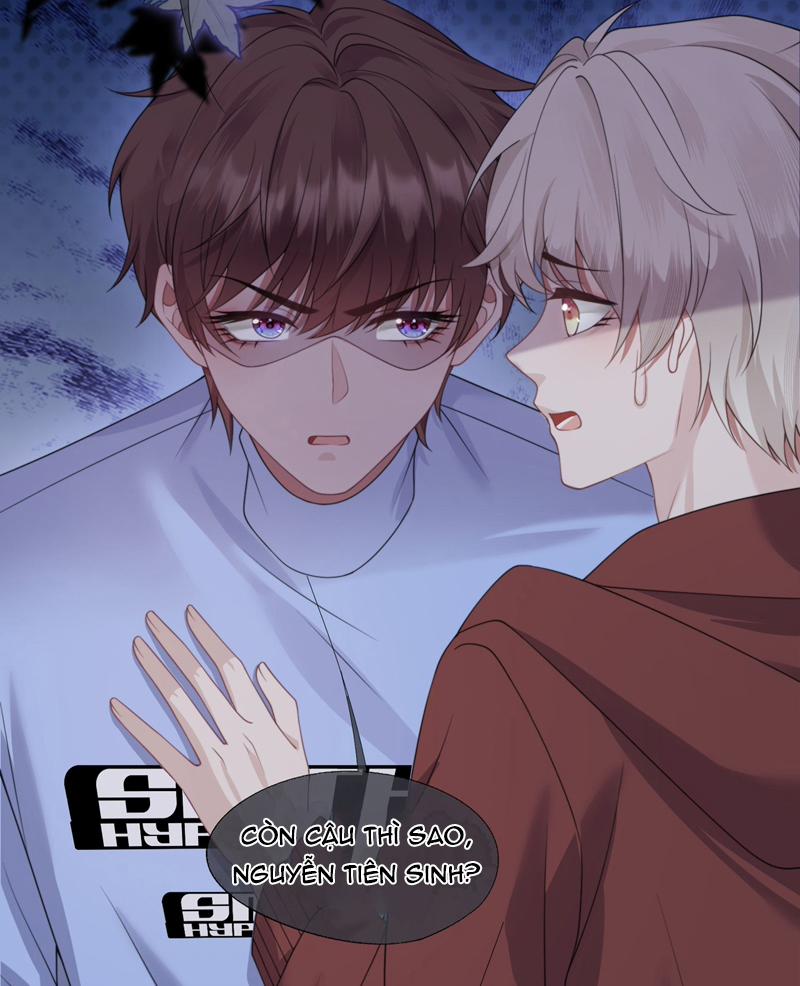 Gài Bẫy Ác Khuyển 13 trang 10