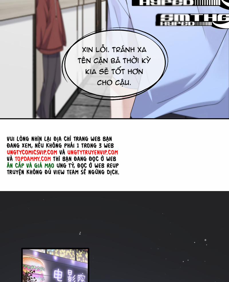 Gài Bẫy Ác Khuyển 13 trang 14