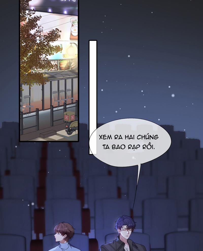 Gài Bẫy Ác Khuyển 13 trang 15
