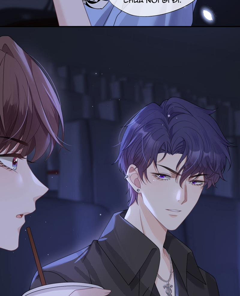 Gài Bẫy Ác Khuyển 13 trang 20