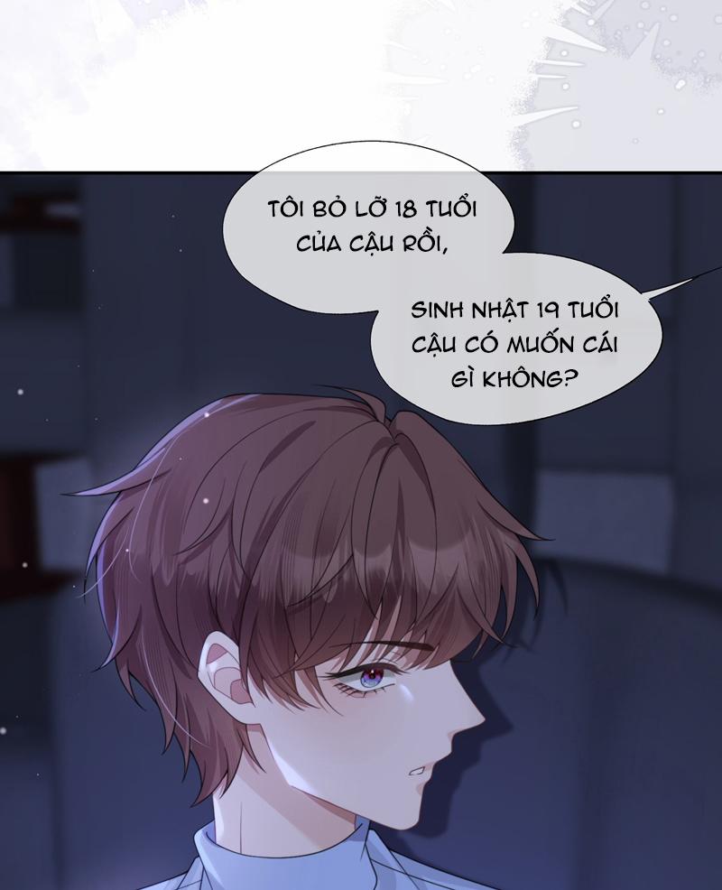 Gài Bẫy Ác Khuyển 13 trang 25