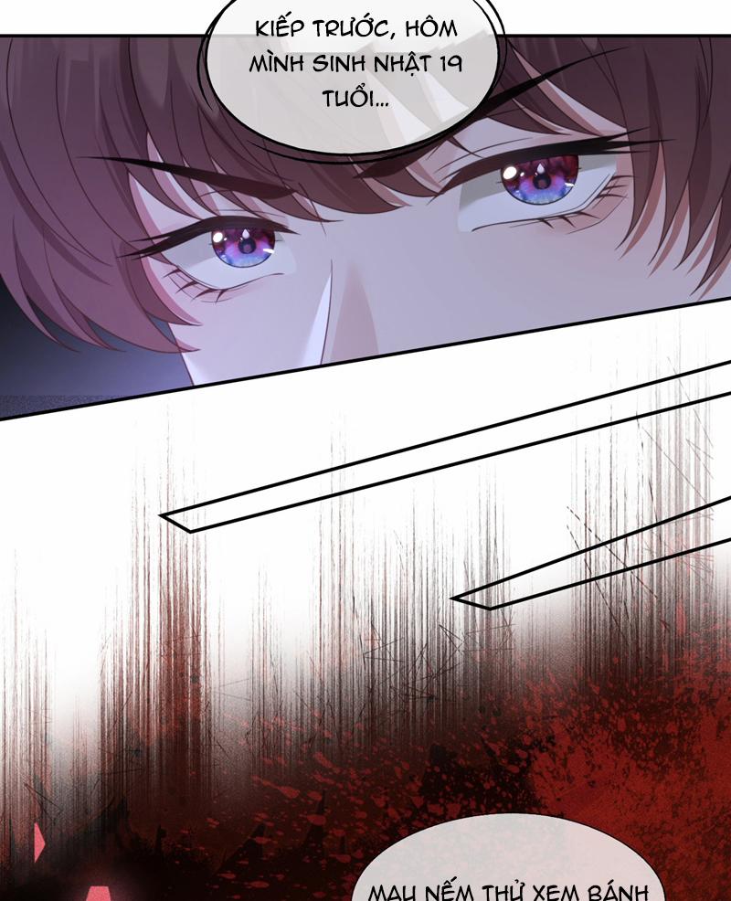 Gài Bẫy Ác Khuyển 13 trang 27