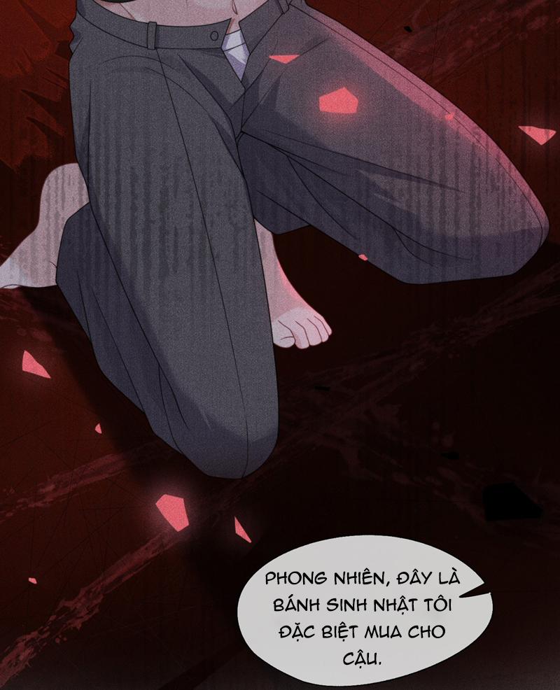 Gài Bẫy Ác Khuyển 13 trang 29