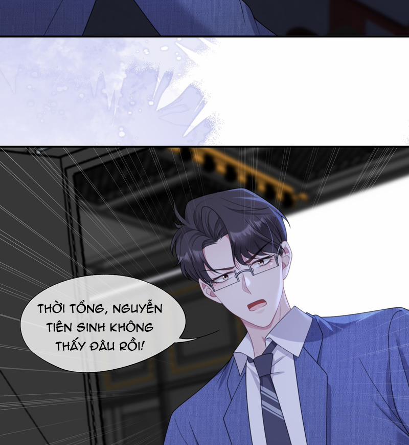 Gài Bẫy Ác Khuyển 13 trang 39