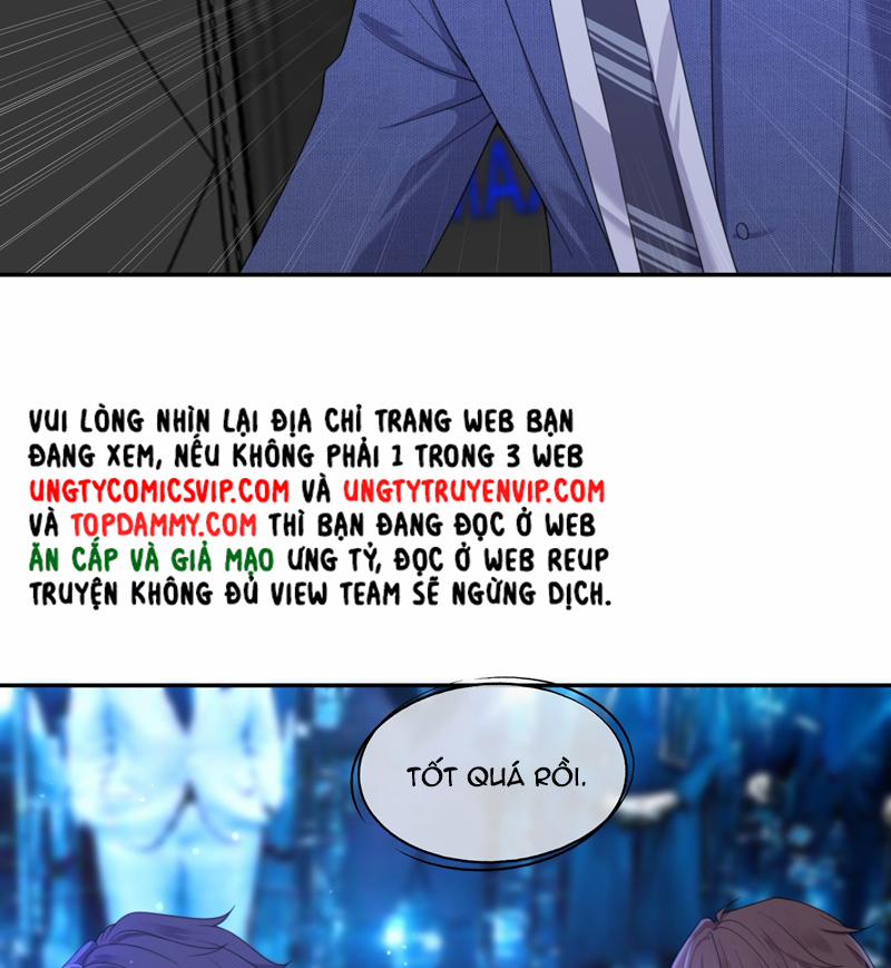 Gài Bẫy Ác Khuyển 13 trang 40