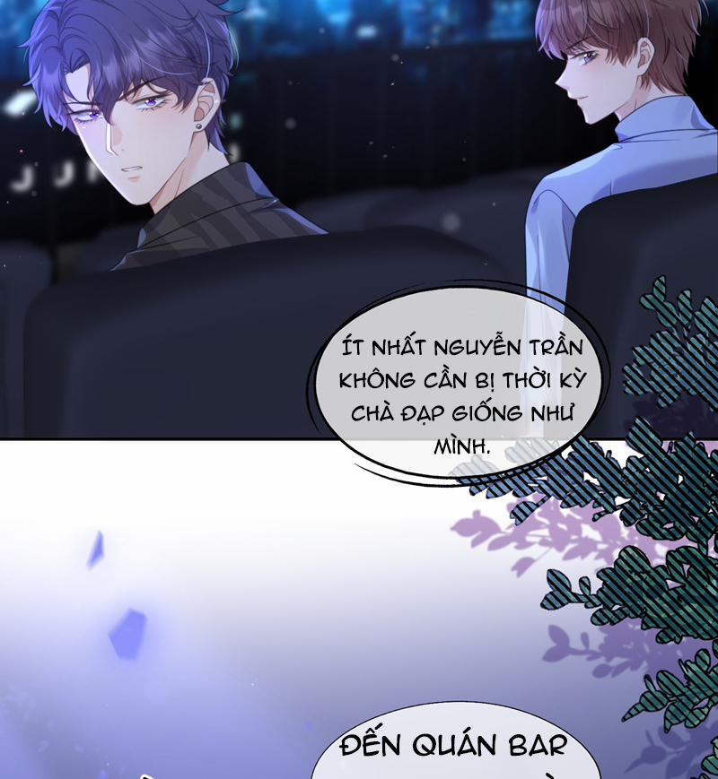 Gài Bẫy Ác Khuyển 13 trang 41