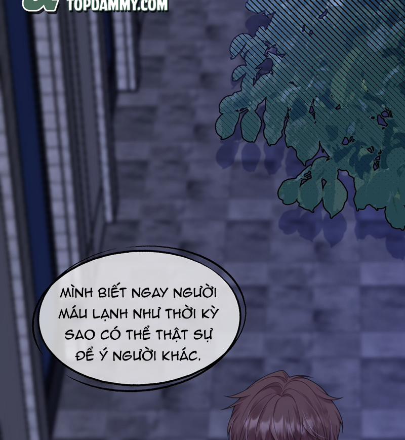 Gài Bẫy Ác Khuyển 13 trang 46