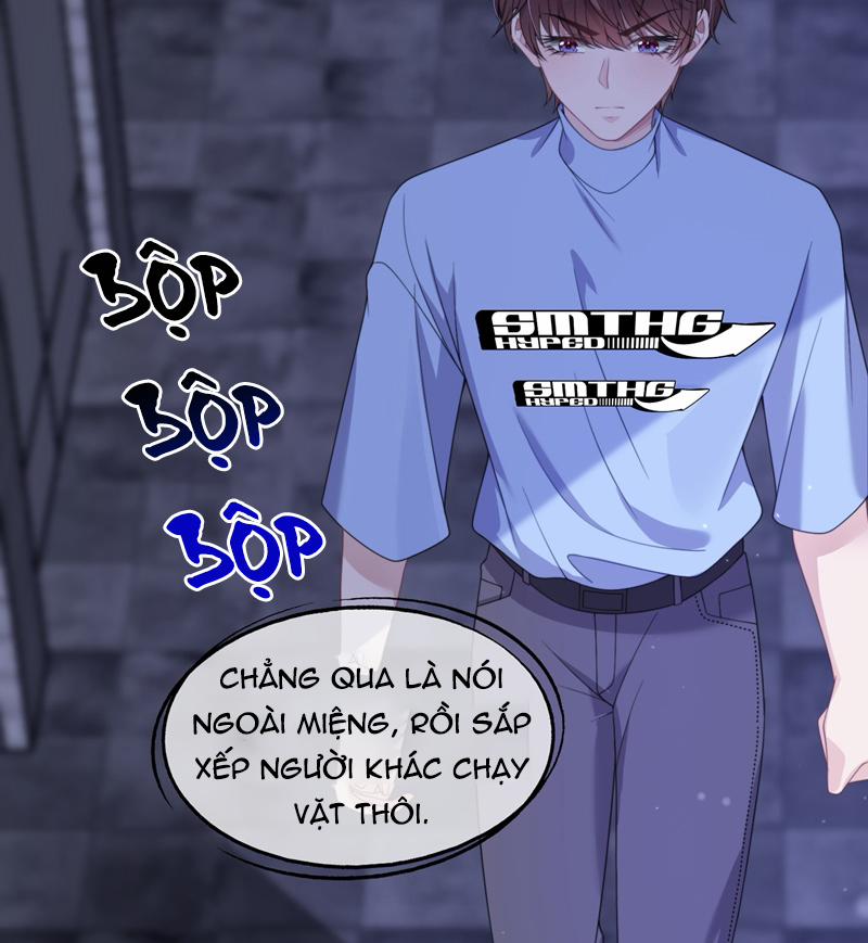 Gài Bẫy Ác Khuyển 13 trang 47