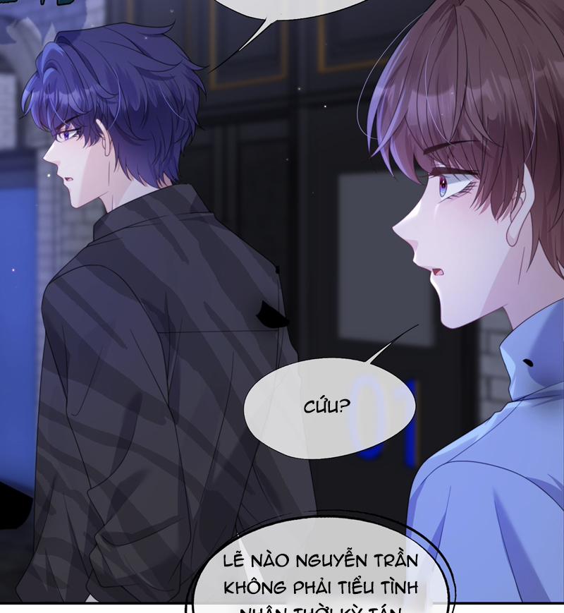 Gài Bẫy Ác Khuyển 13 trang 50